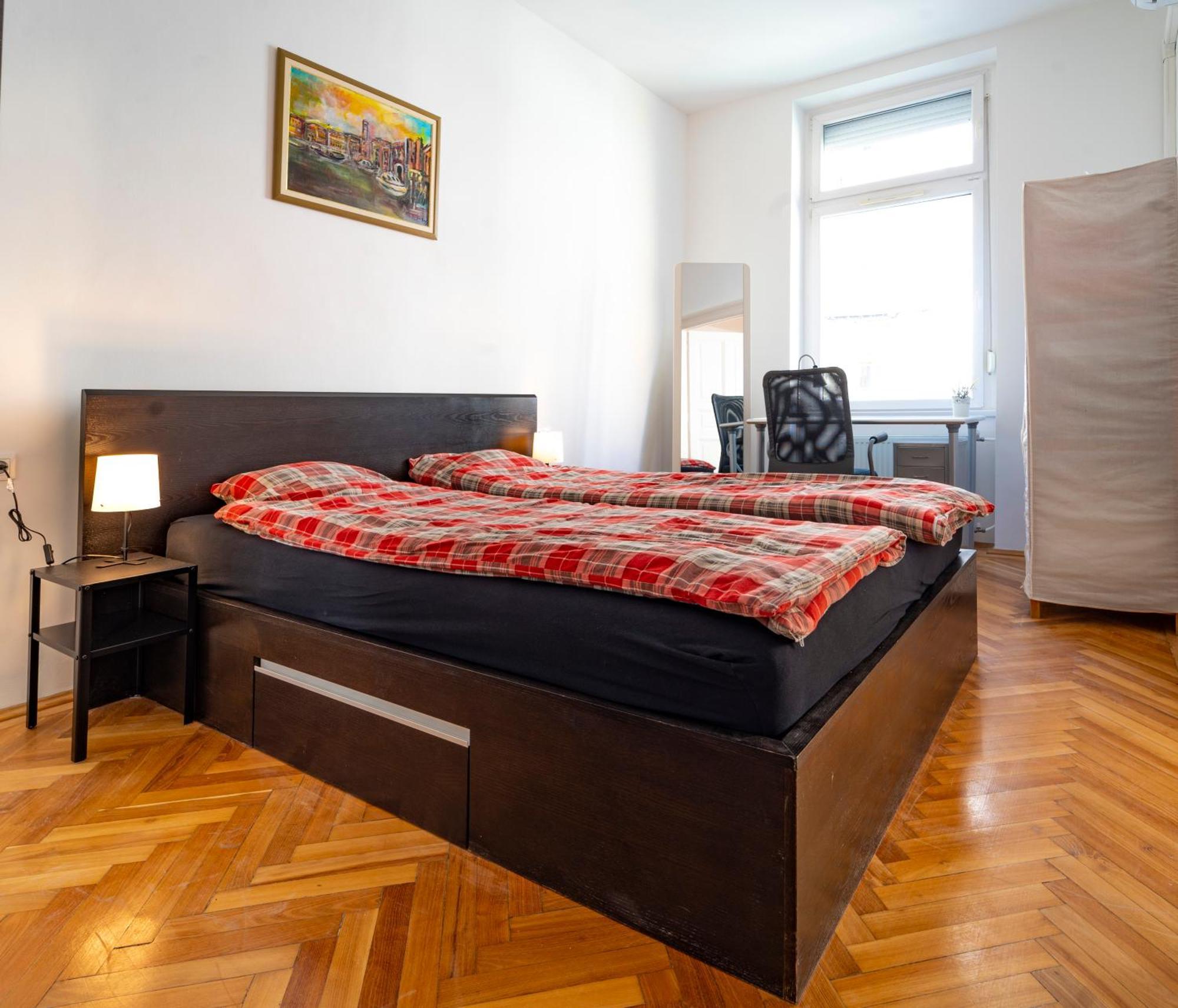 Apartament Anett's Downtown